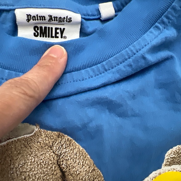 Palm Angels tee - Picture 2 of 4